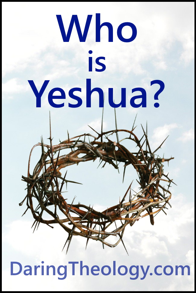 Who is Yeshua?